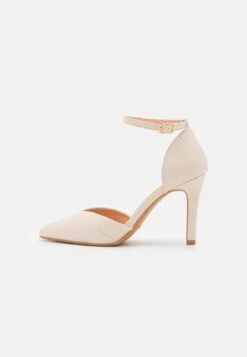 Anna Field Klassieke Pumps - Off-White -Anna Field a4ba1bced066475fbd424c34c90f563b