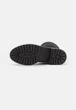 Anna Field Leather - Veterlaarzen - Black -Anna Field a531a4e1d0f2419596d034ee2da90bef