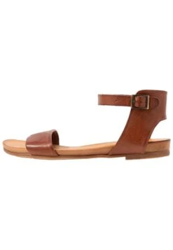 Anna Field Leather- Sandalen - Cognac -Anna Field a5553cf3de2749528b8f800c06bc9e30