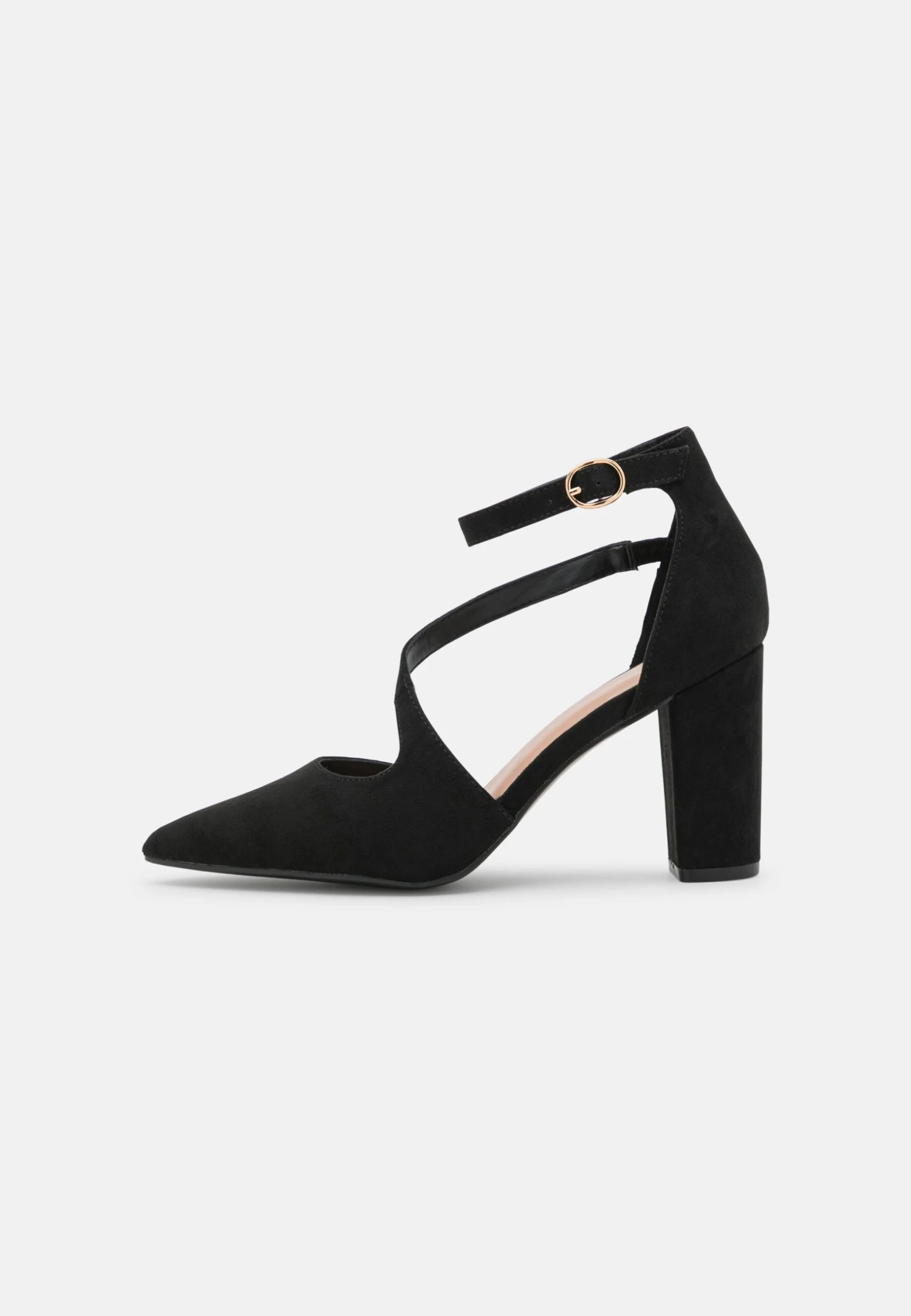 Anna Field Klassieke Pumps - Black 4 Anna Field Klassieke Pumps - Black - Afbeelding 2