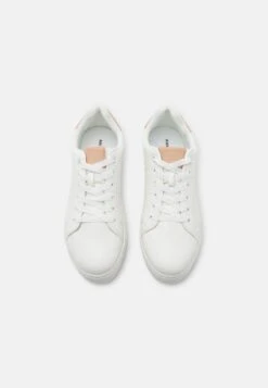 Anna Field Sneakers Laag - White/Beige 13 Anna Field Sneakers Laag - White/Beige -Anna Field a76f935e70394e878865e3ef716eb0e8