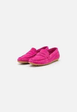 Anna Field Leather- Mocassins - Pink -Anna Field a887eb0d3d07458a9aecd1ec9665ba86