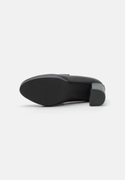 Plateaupumps - Black -Anna Field ad55395c114540b1b956bfdc2b9b8743