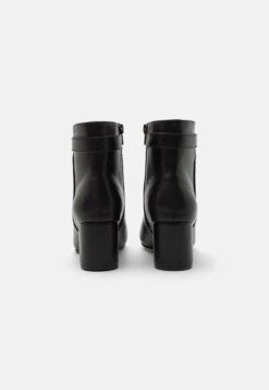 Wide Fit - Korte Laarzen - Black -Anna Field adc0dfca8e9540c2a6d8f3eff66316e5