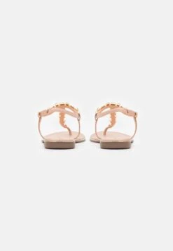 Anna Field Teensandalen - Rose Gold 9 Anna Field Teensandalen - Rose Gold -Anna Field ae00236780f84906ad27b0c290ccc3a9