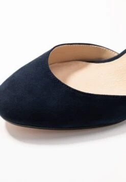 Anna Field Leather - Klassieke Pumps - Dark Blue -Anna Field afe2b466547b45acb2db09b19da2c4c2