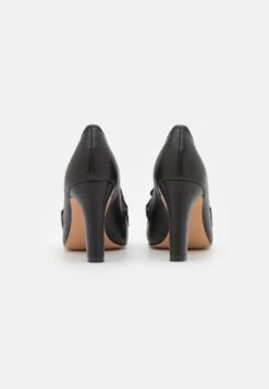 Anna Field Leather - Klassieke Pumps - Black -Anna Field b1173abdfd8a41be984110ff62e04359