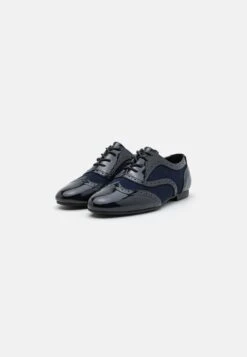 Anna Field Veterschoenen - Dark Blue -Anna Field b16b56555a1844e49194c780c6baaf8a