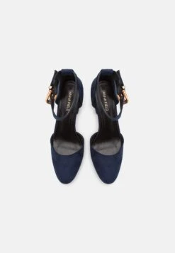 Anna Field Klassieke Pumps - Dark Blue 13 Anna Field Klassieke Pumps - Dark Blue -Anna Field b25a221ae887484eac075a862afc1b95