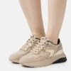 Anna Field Sneakers Laag - Beige/Brown