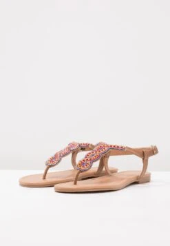 Anna Field Teensandalen - Brown -Anna Field b5ad5428b1d64fb8bb6c77432ab24a51
