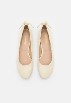 Anna Field Leather - Ballerina'S - Off White 13 Anna Field Leather - Ballerina'S - Off White -Anna Field b6f8e15baa7b4b7ea8b3aae6a4594ab8