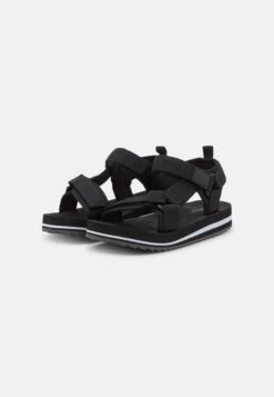 Anna Field Outdoorsandalen - Black -Anna Field b71e201de9dd431c883048f1c84c2f97