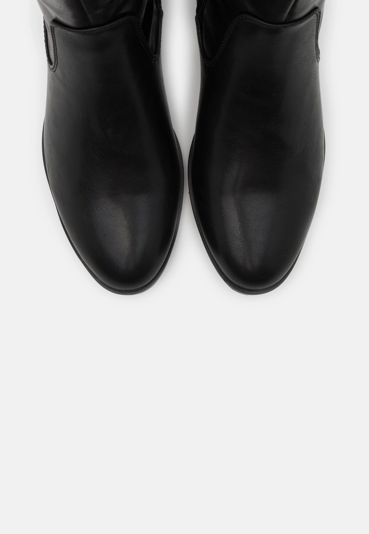 Anna Field Comfort - Laarzen - Black 8 Anna Field Comfort - Laarzen - Black - Afbeelding 6