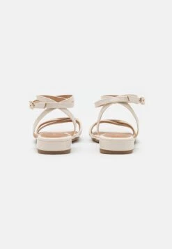 Anna Field Sandalen - 001 - White -Anna Field b82286f22cad4d0988e6f02c1b595520