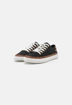 Wide Fit - Sneakers Laag - Black -Anna Field ba85ab66469c4fd7a30159ace3a0690c