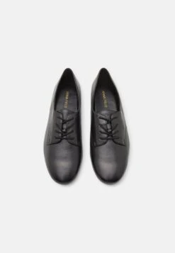 Anna Field Leather- Veterschoenen - Black 11 Anna Field Leather- Veterschoenen - Black -Anna Field bdb02049904b4dff9a93fba86a1ee442