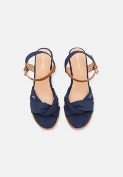 Anna Field Espadrilles - Dark Blue -Anna Field c495064da9b641e0b1581e5ab4926fa1