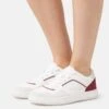 Anna Field Sneakers Laag - White/Red -Anna Field c4f103af3fd4472d898a40b5a4d10340