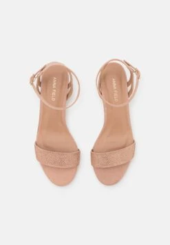 Anna Field Sandalen - Light Pink 13 Anna Field Sandalen - Light Pink -Anna Field c64f4b70a8ba4a2aa1c24cb775f729d3