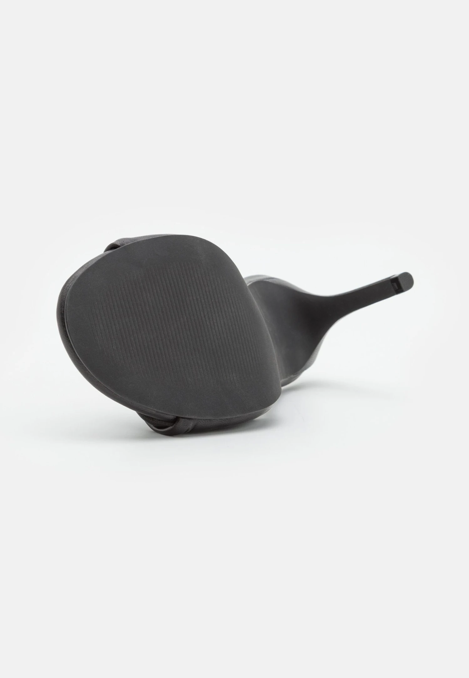 Anna Field Leather- Sandalen Met Hoge Hak - Black 6 Anna Field Leather- Sandalen Met Hoge Hak - Black - Afbeelding 5