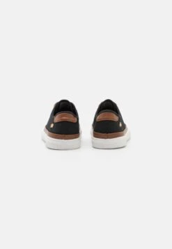 Wide Fit - Sneakers Laag - Black -Anna Field c6b802a8f6944a33b110a5e8bf64e221