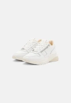 Anna Field Leather- Sneakers Laag - White/Beige -Anna Field caeade28ce52454b9da3de680712c642