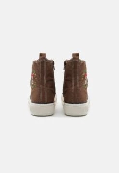 Anna Field Sneakers Hoog - Brown 13 Anna Field Sneakers Hoog - Brown -Anna Field cd64d02192bc4c1692e3cfdc19244e27