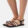Wide Fit - Sandalen - Black -Anna Field cf323ba1a1fa46dc8e71f05d9848e06b