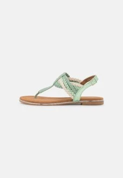Anna Field Teensandalen - Mint -Anna Field d05b246627664be2a8b4ee35edf9521c