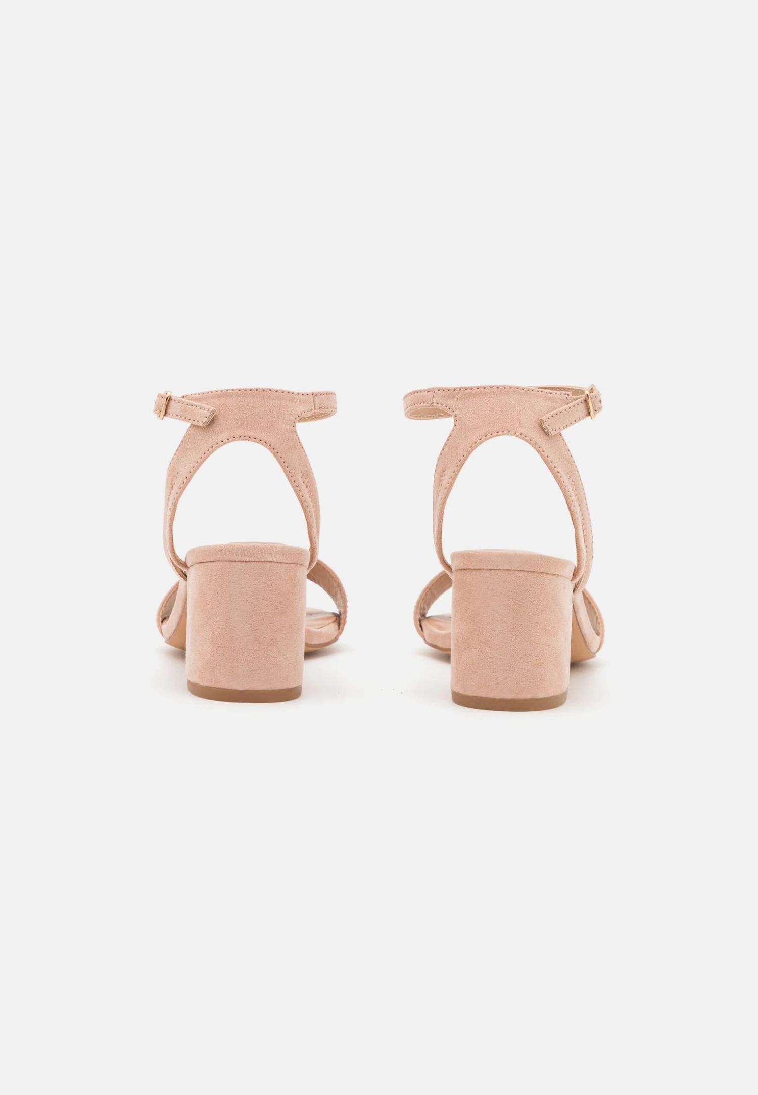 Anna Field Sandalen - Light Pink 6 Anna Field Sandalen - Light Pink - Afbeelding 4