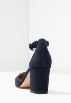 Anna Field Leather - Klassieke Pumps - Dark Blue -Anna Field d4aed798f78c4b17b7953d23967bc88f