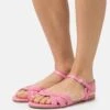 Anna Field Sandalen - Pink -Anna Field d4cdfeae4d5c4e30800a273d12e7f6c2