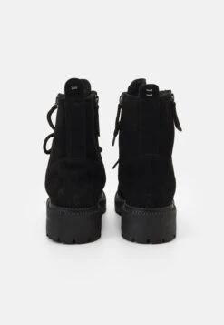 Anna Field Veterboots - Black -Anna Field d6425b8e93514d2b86254dfe4eb5f31e