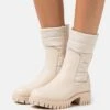Anna Field Winter Boot - Laarzen - Beige -Anna Field dd7527a32b88402cbeba627d96849fc8