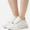 Anna Field Leather- Sneakers Laag - White/Beige -Anna Field e06b799432b946bd99c46a4d9ce4c2c8