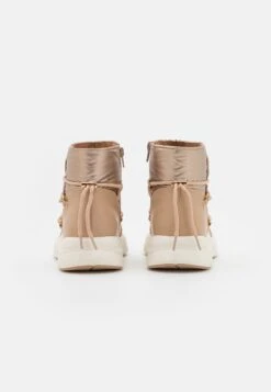 Anna Field Korte Laarzen - Rose Gold-Coloured 11 Anna Field Korte Laarzen - Rose Gold-Coloured -Anna Field e15b23e3ca26418d8912340542ba317e