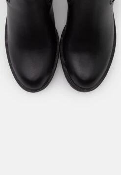 Anna Field Plateaulaarzen - Black 13 Anna Field Plateaulaarzen - Black -Anna Field e1f6475e6c044f9d80f9f3dc8e0ce956