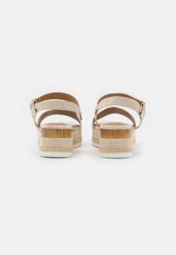 Anna Field Comfort - Espadrilles - Beige 11 Anna Field Comfort - Espadrilles - Beige -Anna Field e23e8e3ea3e84265b07f879391baa2cd