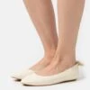 Anna Field Leather - Ballerina'S - Off White -Anna Field e39ae6dba05a4f94a7204bc0ef1171c8