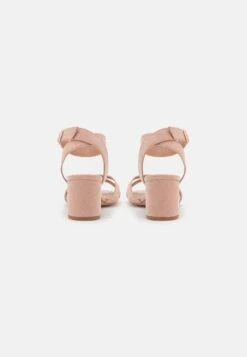 Anna Field Sandalen - Light Pink -Anna Field e56b011c59e24e7eb06db877e7598a50