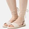 Anna Field Sandalen - Beige