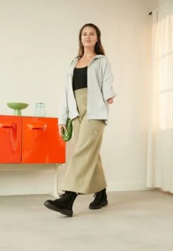 Anna Field Veterboots - Black -Anna Field e7291bc2311c41fc898edde81c7e5edf