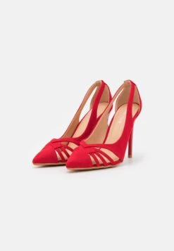 Anna Field Klassieke Pumps - Red -Anna Field e899413160ce40898e60d3a4e302b670