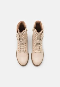 Anna Field Veterboots - Beige 13 Anna Field Veterboots - Beige -Anna Field ea91c6fd763d41d7b7d8c02d751ef042