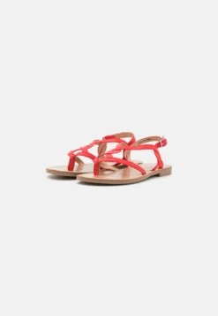 Anna Field Teensandalen - Red -Anna Field eca7e1f1a94946c1a63abfda0b339293