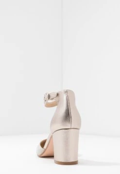 Anna Field Leather - Klassieke Pumps - Champagne -Anna Field ecdf0dfd60884abcb881dbe8d5ba7e43
