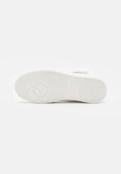 Anna Field Sneakers Hoog - White/Gold 12 Anna Field Sneakers Hoog - White/Gold -Anna Field ede80babdab34804b5430d8c68da49d2