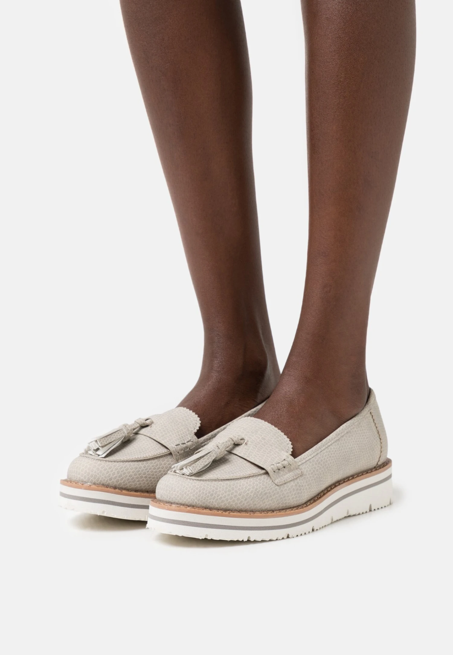 Instappers - Grey 3 Instappers - Grey