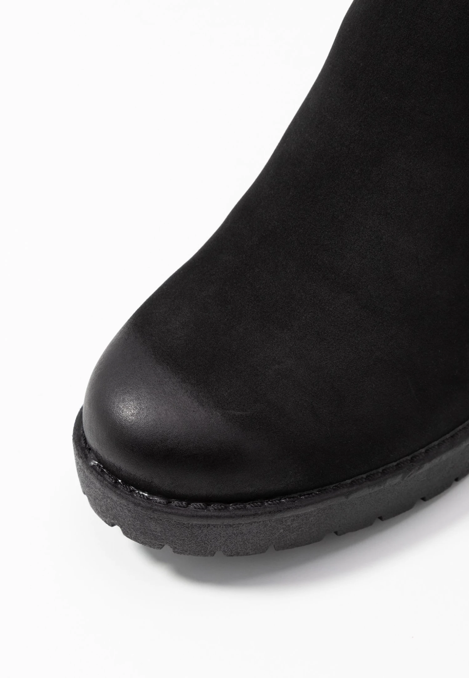 Anna Field Winter Booties - Korte Laarzen - Black 5 Anna Field Winter Booties - Korte Laarzen - Black - Afbeelding 3